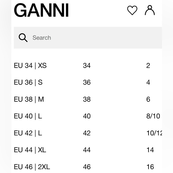 GANNI Gingham Crepe De Chin Black White Check True Wrap Dress Women’s Large - Picture 14 of 15